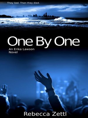 cover image of One by One